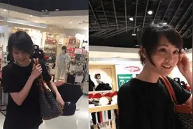 巧遇大明星？网友逛街遇郑爽火锅店遇鹿晗，现场捕捉杨幂图片