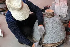 街头表演的这套“魔术”，据说年轻人都看不懂！图片