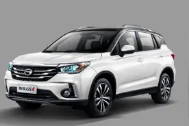 异响、刹车失灵？传祺GS4和荣威RX5前来挑战图片