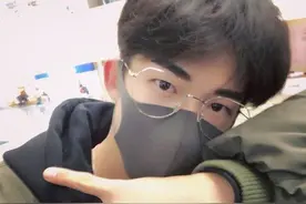 抖音刘宇是谁 刘宇个人资料年龄身高微博介绍图片
