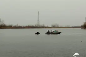 济宁南四湖开启禁渔模式 为期3个月图片