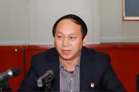 陕药集团召开2017年度权属企业党组织书记抓基层党建述职考核会图片