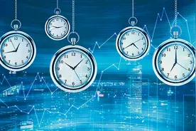 中邮消费金融增资20亿获批 消金公司补血汹涌图片