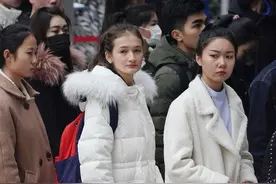 （社会）（8）2018年北京电影学院艺考启幕 报考人数再创新高图片