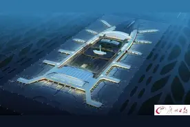 定了！广州白云机场T2航站楼与地铁机场北站4月26日同步启用！图片