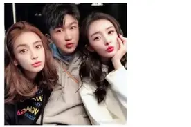 baby生日杨幂张大大掐点送祝福 张大大背景起底豪华闺蜜圈小黑屋？图片