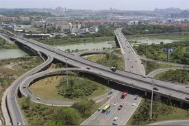 总投资400亿 绵阳发布2018城建项目计划图片