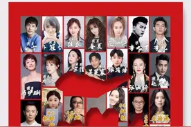 鹿晗与壹心娱乐解约正式自立门户，前经纪人杨天真送上祝福图片