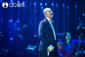 《歌手》第七期腾格尔演唱代表作“天堂”已在QQ音乐同步上线图片