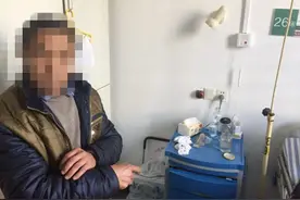 6旬男护工猥亵女童被警方刑事拘留图片