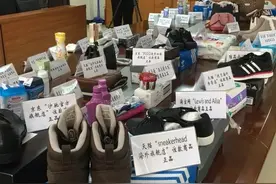 「拍案」标榜100%正品的跨境电商平台频繁陷入涉假风波，到底真伪谁说了算？图片