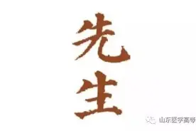 大型系列纪录片《先生》（完整版）图片