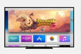 早报:苹果要做游戏机/16000mA手机发布图片