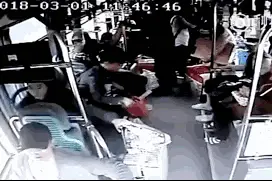 司机一句问话，小偷露了馅！女大学生2万学费被追回图片