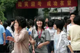 宁波直属高中招生政策出炉 中考中招时间表排定图片