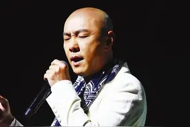 突然负债的明星，简直是一落千丈图片