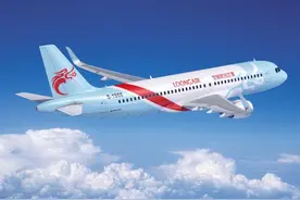 从磐安去机场方便了！杭州机场明天开通新巴士专线图片