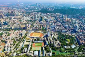 荆门中心城区部分地名拟命（更）名名称公示图片