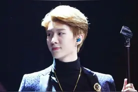 日常为弟弟打Call！范冰冰喊话范丞丞：加油小子图片