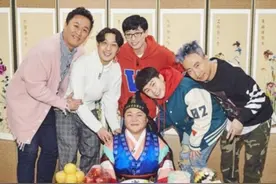 曝《无挑》刘在石Haha等下车 制作组证实：讨论中图片