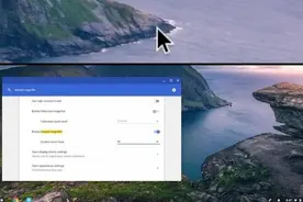 Chrome OS新功能：20倍放大镜给你所有图片