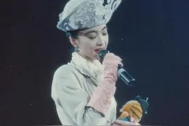 陈慧娴Priscilla-ism佛山站4月开唱 不负春光不负卿图片