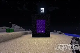 我的世界地狱里的怪物 陷阱的制作图片