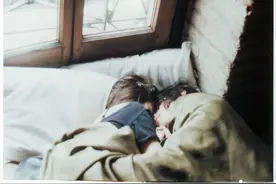 如何停止女性比较现任和前任图片