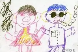 别骗人了，你小时候肯定干过这些幼稚的事图片