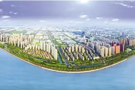 杭州经济技术开发区加快“下沙科技城”和“下沙新城”建设图片