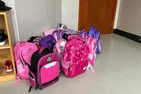 杭州两城区公办小学放学后可免费托管孩子，9月全市推广图片