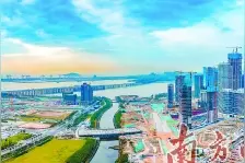 把握机遇形成全面开放新格局图片