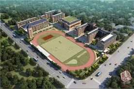 光谷片区再增名校！华师一附中全面托管汤逊湖学校图片