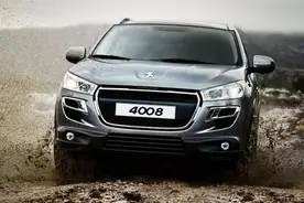 旧车原价置换新车，东风标致促销是福利还是套路？图片