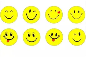 读懂表情符号背后的焦虑图片