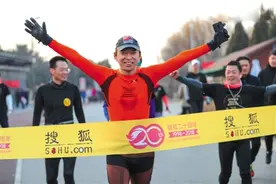 重回巅峰之战“好人”张朝阳能赢吗？图片