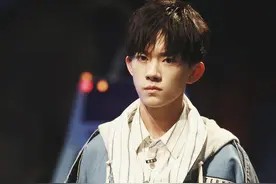 易烊千玺街舞实力圈粉 获赞天生舞者图片