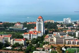 厦门大学2018年硕士研究生复试基本分数线发布！图片