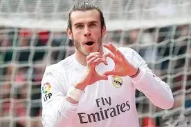 球迷们看过来：“大圣”贝尔、拉姆塞也要来南宁啦！比赛日出行攻略请戳这里！图片