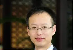 苏州创元集团任命朱巍为书香酒店集团党委书记兼董事长图片