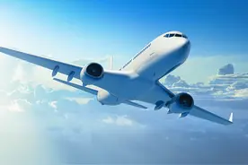 专访全国政协委员、春秋航空董事长王煜：三大维度改善空域资源 民营航空应打造个性化服务图片