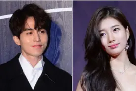 李栋旭秀智甜蜜约会 公开承认恋情：相互了解的阶段图片