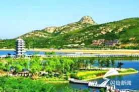 说走就走！乳山旅游最全攻略都在这里图片