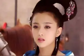盘点五位新疆籍美女明星，大眼睛高鼻梁是标配图片