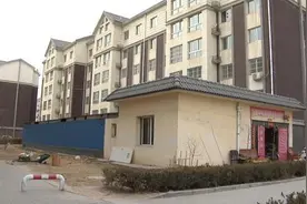 小区自行车棚开设麻将室被居民投诉图片