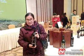 百姓故事｜七旬老太的美酒人生图片