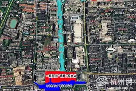 百大银泰停车不再难 吴山广场要开发地下四层图片