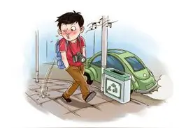 温州人最厌恶哪些不文明行为？“随地大小便”最讨人嫌图片