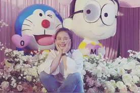 欧豪为女友马思纯庆生 欧豪马思纯如何走到一起的？图片