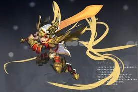 《圣魂》今日破空首测 奥义连击重新定义动作卡牌图片